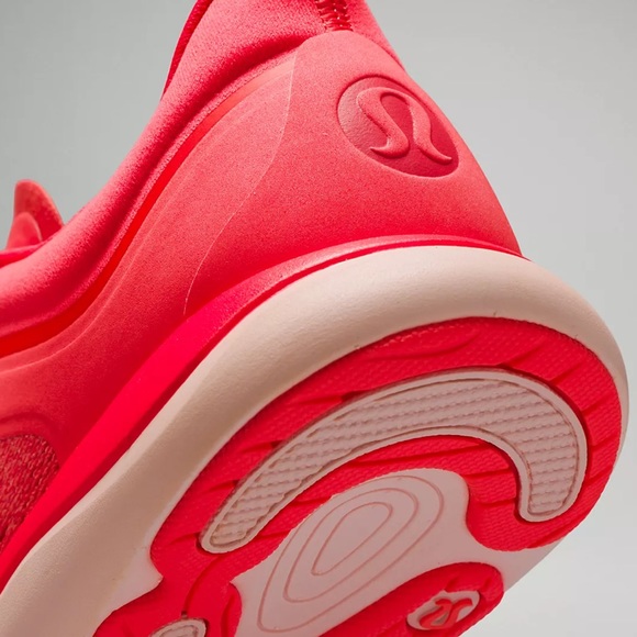 NWOT Lululemon Chargefeel Low Women's Workout Shoe - Picture 5 of 10